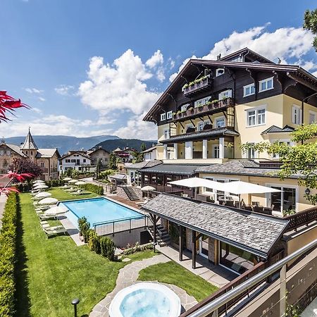 Hotel Villa Kastelruth Exterior photo