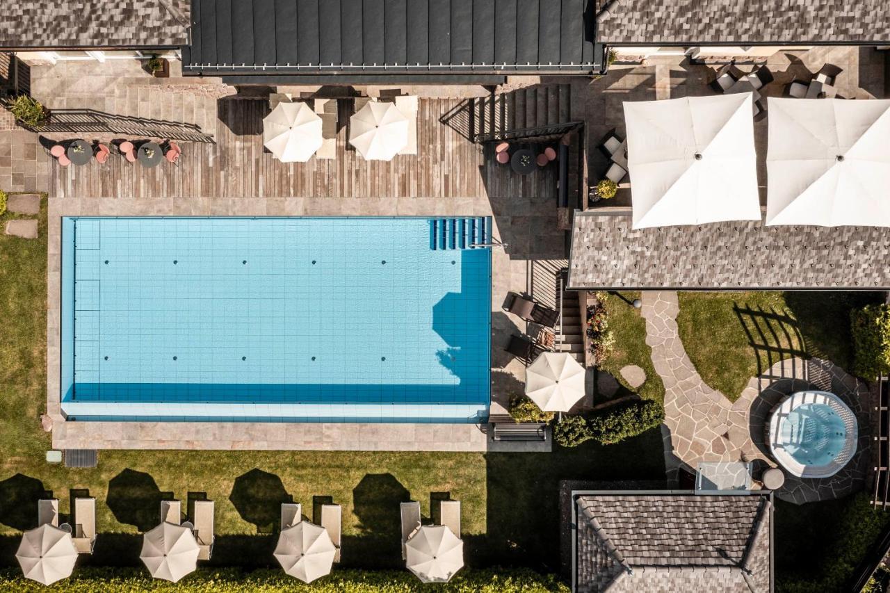Hotel Villa Kastelruth Exterior photo