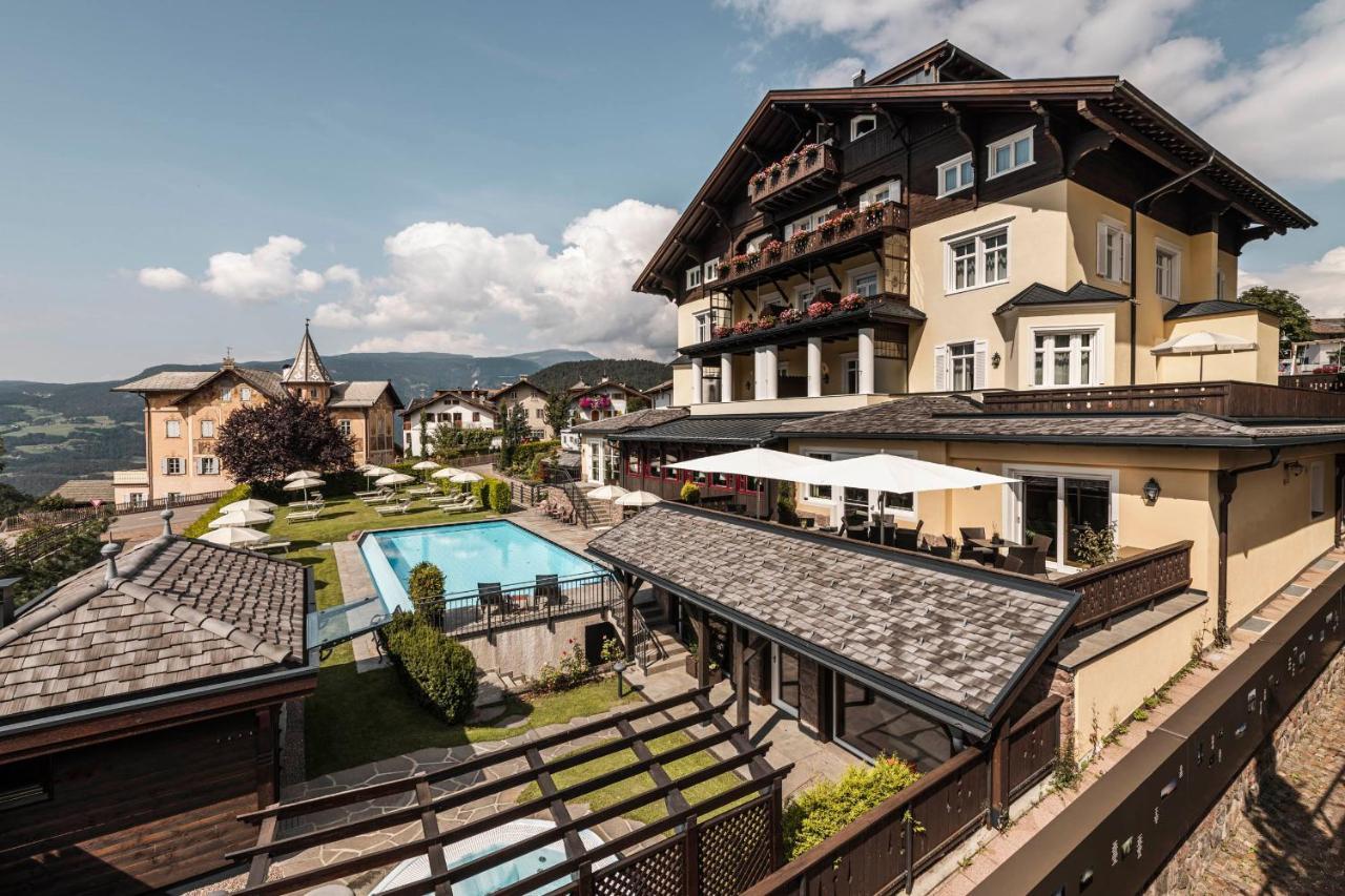 Hotel Villa Kastelruth Exterior photo