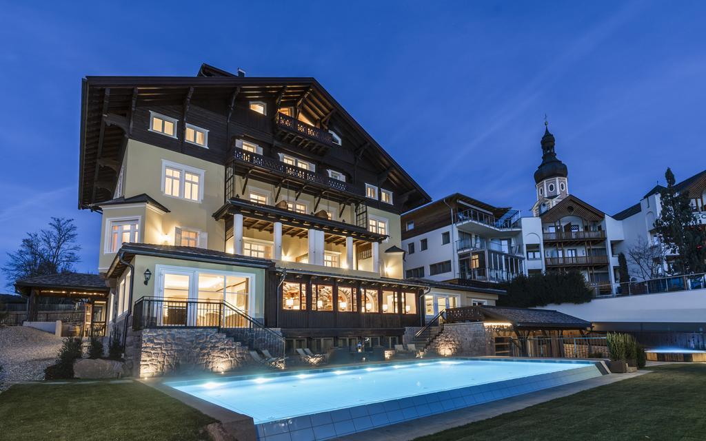 Hotel Villa Kastelruth Exterior photo