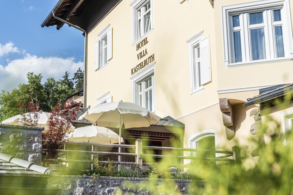 Hotel Villa Kastelruth Exterior photo